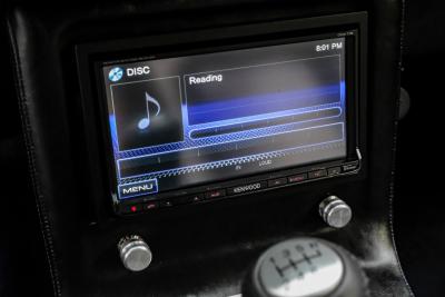 1972 Chevrolet Camaro RS Restomod