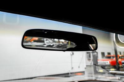 1972 Chevrolet Camaro RS Restomod