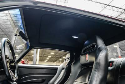 1972 Chevrolet Camaro RS Restomod