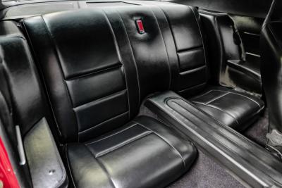 1972 Chevrolet Camaro RS Restomod