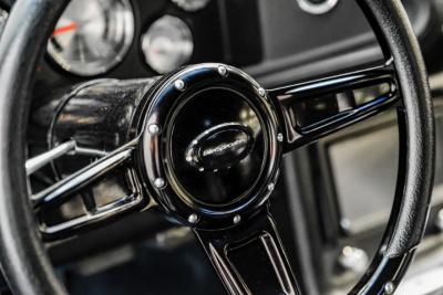 1972 Chevrolet Camaro RS Restomod