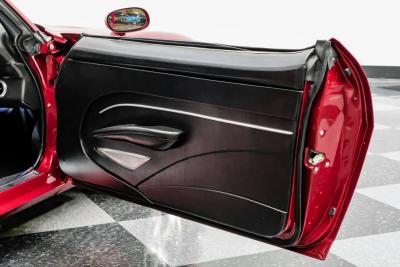 1972 Chevrolet Camaro RS Restomod