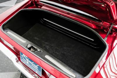 1972 Chevrolet Camaro RS Restomod