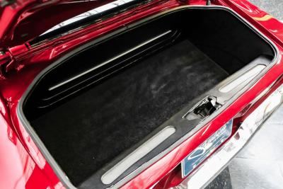 1972 Chevrolet Camaro RS Restomod