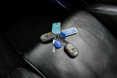 1972 Chevrolet Camaro RS Restomod