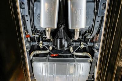 1972 Chevrolet Camaro RS Restomod