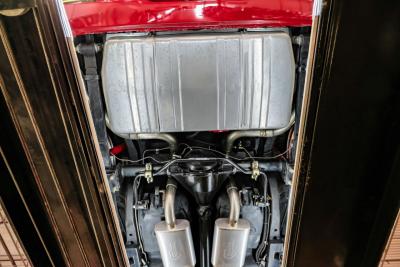 1972 Chevrolet Camaro RS Restomod