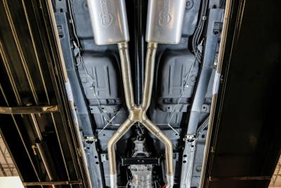 1972 Chevrolet Camaro RS Restomod