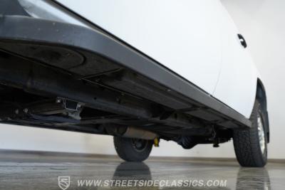 2012 Chevrolet Suburban 2500 4X4