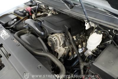 2012 Chevrolet Suburban 2500 4X4