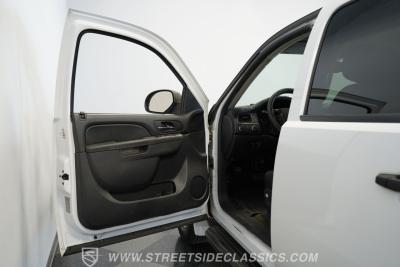 2012 Chevrolet Suburban 2500 4X4