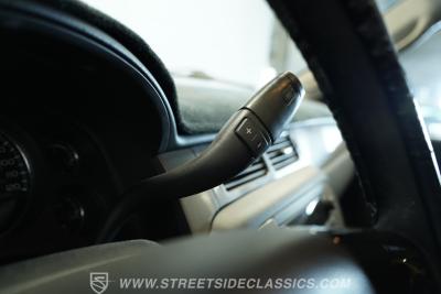 2012 Chevrolet Suburban 2500 4X4