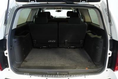 2012 Chevrolet Suburban 2500 4X4