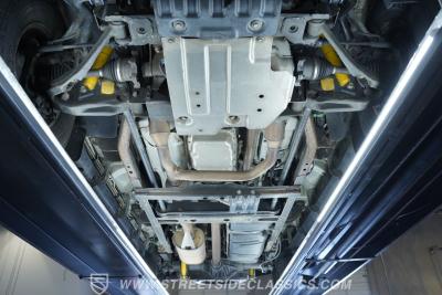 2012 Chevrolet Suburban 2500 4X4