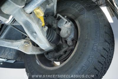 2012 Chevrolet Suburban 2500 4X4