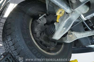 2012 Chevrolet Suburban 2500 4X4