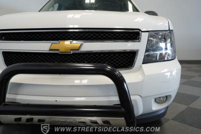 2012 Chevrolet Suburban 2500 4X4