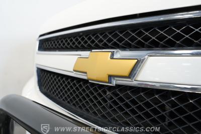 2012 Chevrolet Suburban 2500 4X4