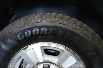 2012 Chevrolet Suburban 2500 4X4