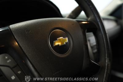 2012 Chevrolet Suburban 2500 4X4