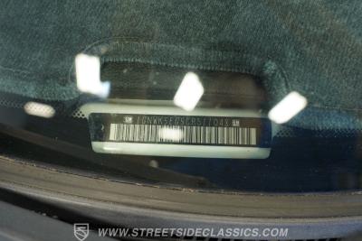 2012 Chevrolet Suburban 2500 4X4