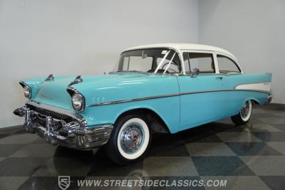 1957 Chevrolet 210