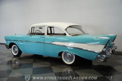 1957 Chevrolet 210