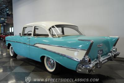 1957 Chevrolet 210