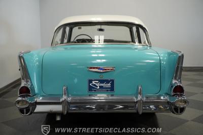 1957 Chevrolet 210