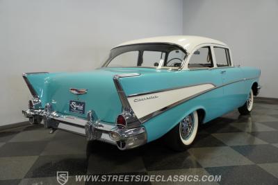 1957 Chevrolet 210