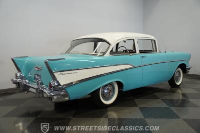 1957 Chevrolet 210