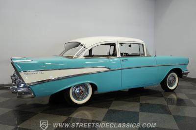 1957 Chevrolet 210