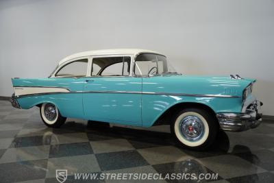1957 Chevrolet 210