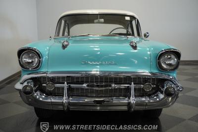 1957 Chevrolet 210