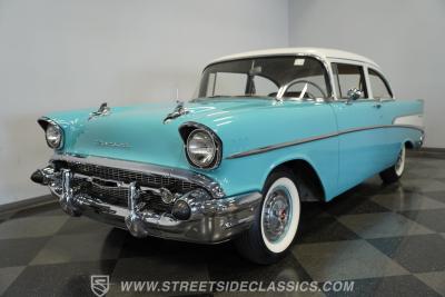 1957 Chevrolet 210