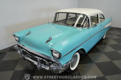 1957 Chevrolet 210