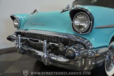 1957 Chevrolet 210