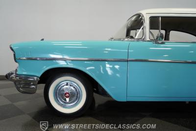 1957 Chevrolet 210