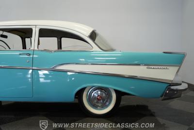 1957 Chevrolet 210