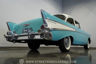 1957 Chevrolet 210