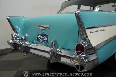 1957 Chevrolet 210