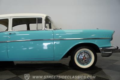 1957 Chevrolet 210