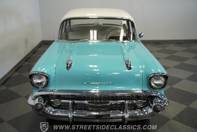 1957 Chevrolet 210