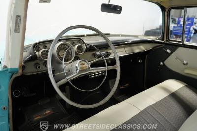 1957 Chevrolet 210