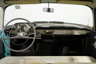 1957 Chevrolet 210