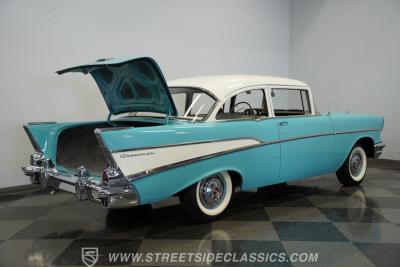1957 Chevrolet 210