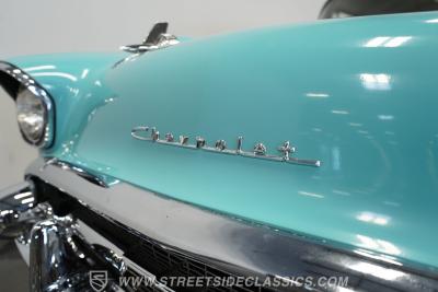 1957 Chevrolet 210