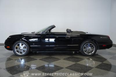 2003 Ford Thunderbird