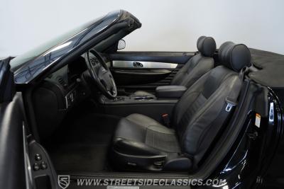 2003 Ford Thunderbird