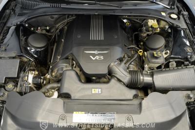 2003 Ford Thunderbird